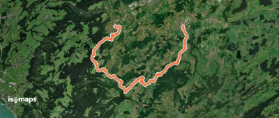 Wandertrilogie Etappe 38 Weiler-Scheidegg