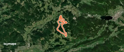 Circuit de Bouvacôte