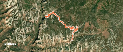 Hayduke Trail #13