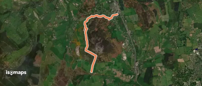 The Sugar Loaf Way