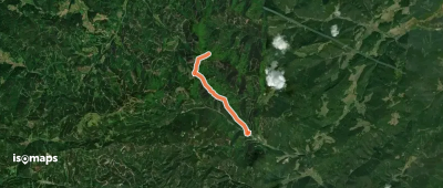 Thal - Kieneck (Enzianhütte)