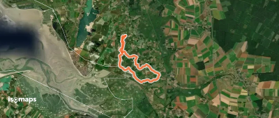 Circuit de Morlay