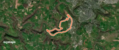 Circuit 7 Le Bois de Linars