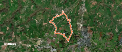Circuit 9 Planèzes