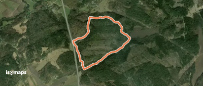 Trailrunda 1