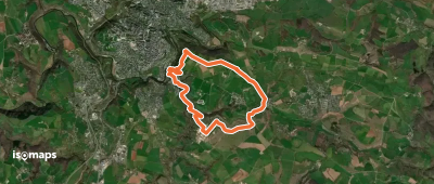 Circuit 12 : Combelles