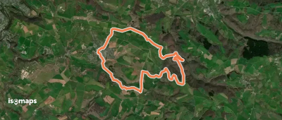 Circuit 14 Sainte-Radegonde