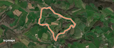 Circuit 15 Inières
