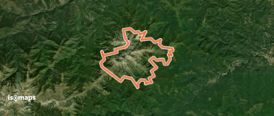 Tour del Canigó