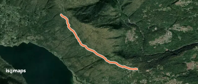 P03 - Oratorio di Santino - bivio A54 nei pressi Cappella di Erfo