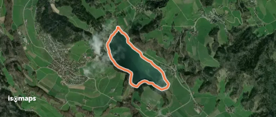 Türlerseerundweg