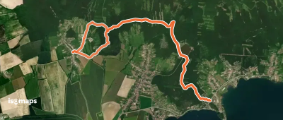 OSM Route 935751