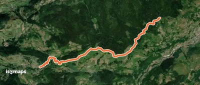 Sentier Gérard Arnould
