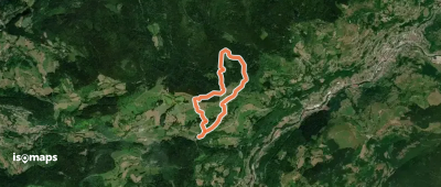 Circuit panoramique du Rondfaing