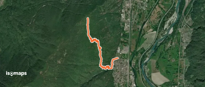 A53 - Pallanzeno-Alpe Corticcio