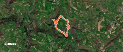 Circuit 4 Saint-Clément