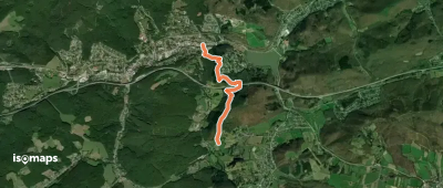 Tullnerbach (Bhf Tullnerbach-Preßbaum) - Wolfsgraben