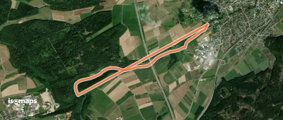 SAV rote Gabel Neckartäle - Schwenningen