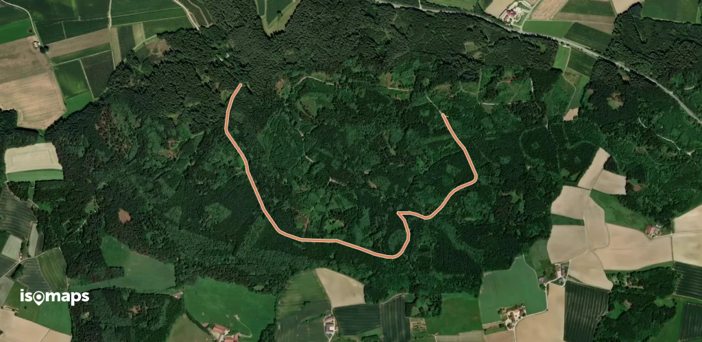 Hopfenland Hallertau 23