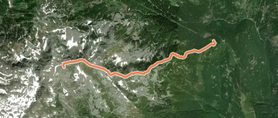 D12 - S. Bernardo - Monte del Dente