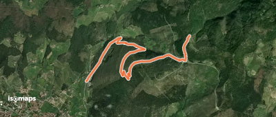 OSM Route 8308243