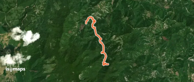 OSM Route 8308595