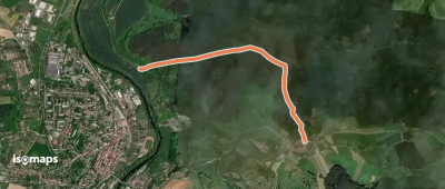 Naturlehrpfad