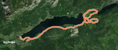 Geotrail Grundlsee