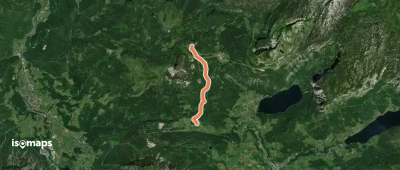 Wanderweg 252