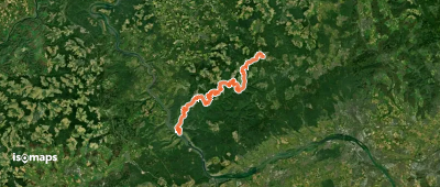 Wispertaunussteig