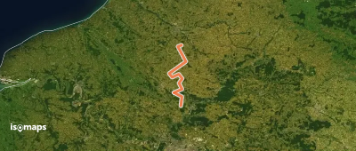 De Cires-lès-Mello à Ailly-sur-Noye