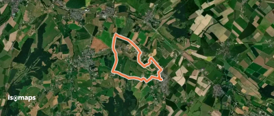 Vaals V8