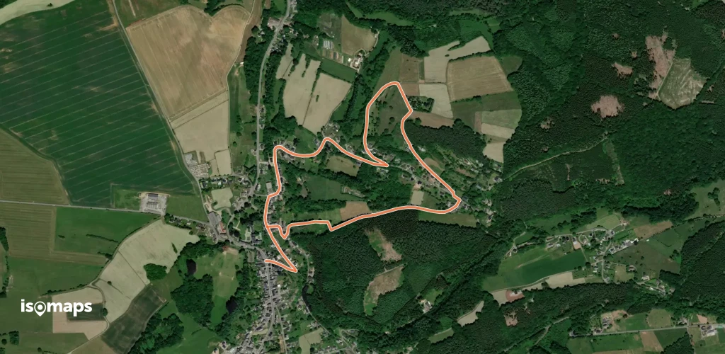 AY26 Bois du Moulin
