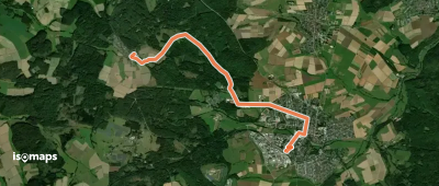 Taunusklub Route 076