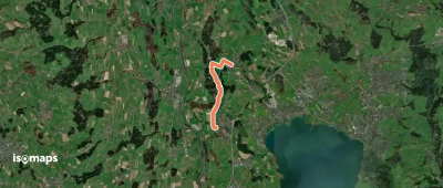 Hünenberg - Hagendorn
