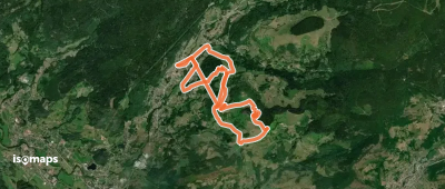 Circuit du Ménil