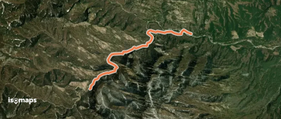 구룡연산도