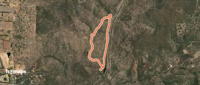 Kingfisher Trail