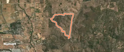 Echidna Trail