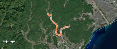 東海自然歩道