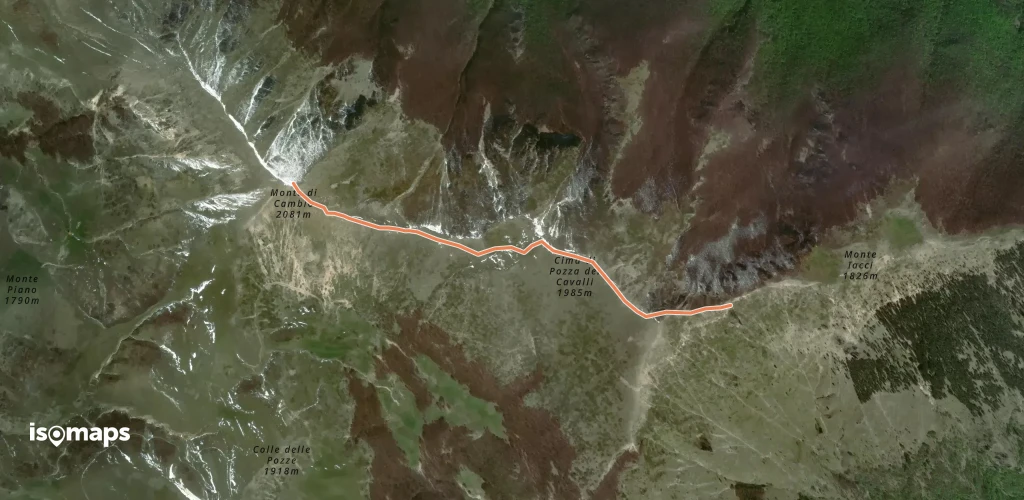 OSM Route 8324908