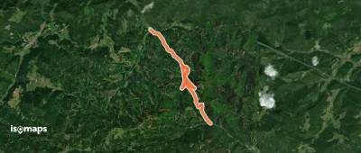 Thal - Bettelmannkreuz - Ramsau
