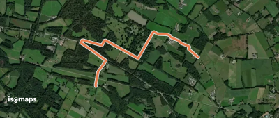 OSM Route 8330209