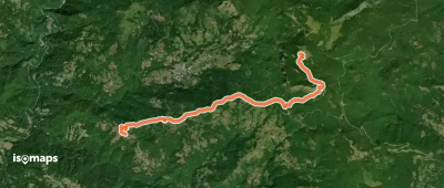 OSM Route 936885