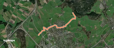 Steinhauserwald - Grindel