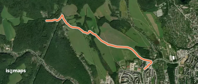 OSM Route 937130