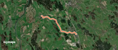Maschwanden - Knonau
