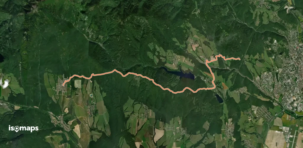 OSM Route 937131