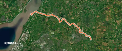 Jubilee Way (South Gloucestershire)