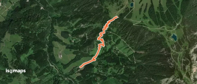 Wanderweg 15